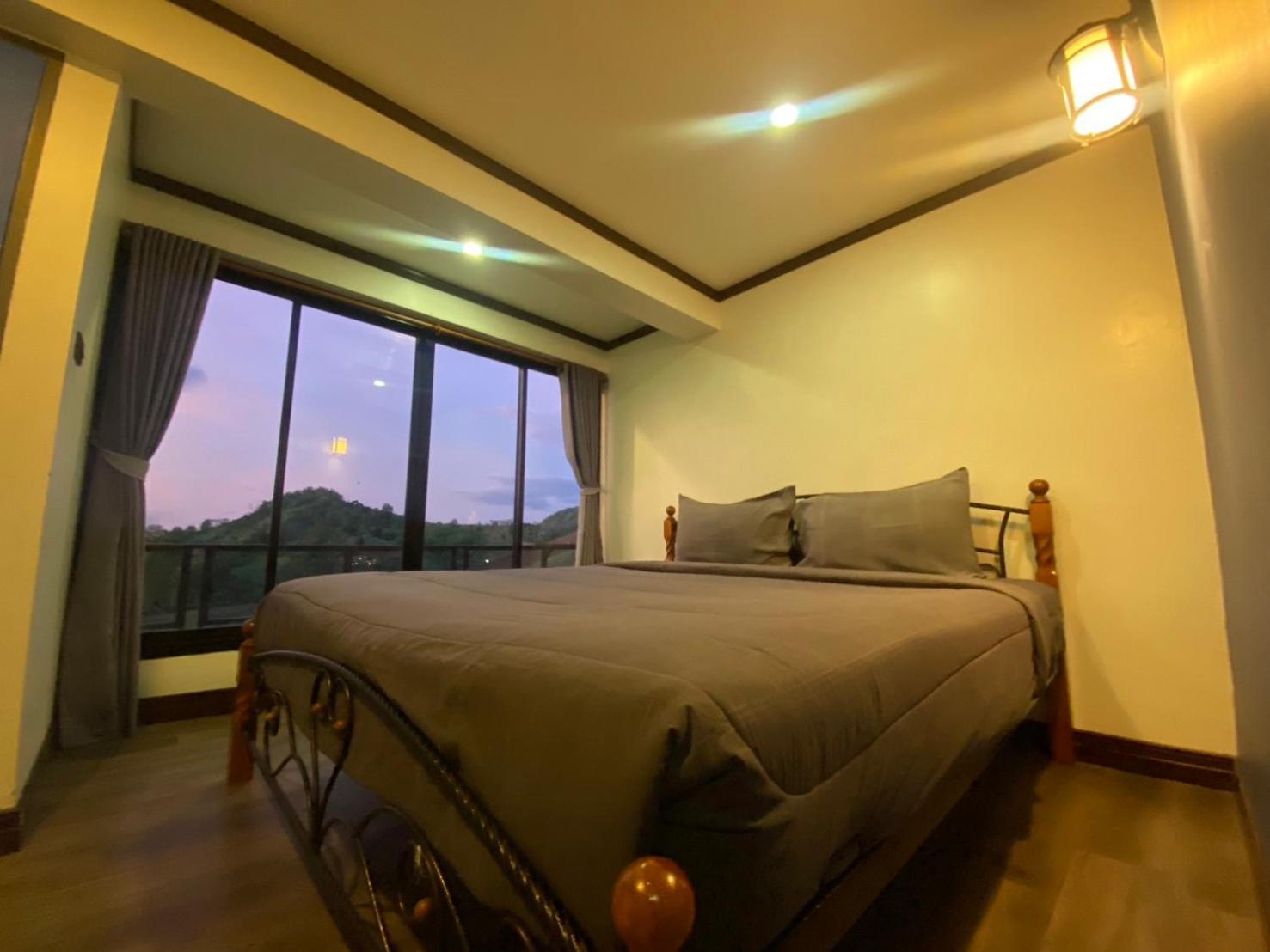 Krin Resort Khao Kho Exterior photo